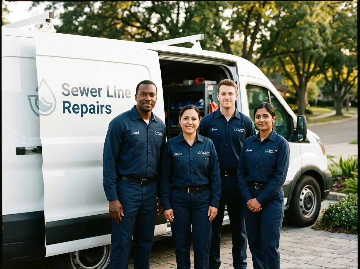 Emergency Plumber company in West Salem, WI