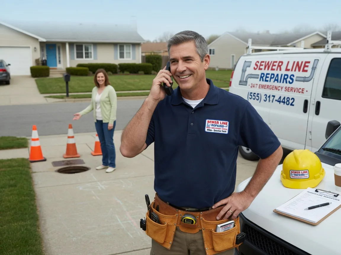 Emergency Plumber West Salem, WI FAQs